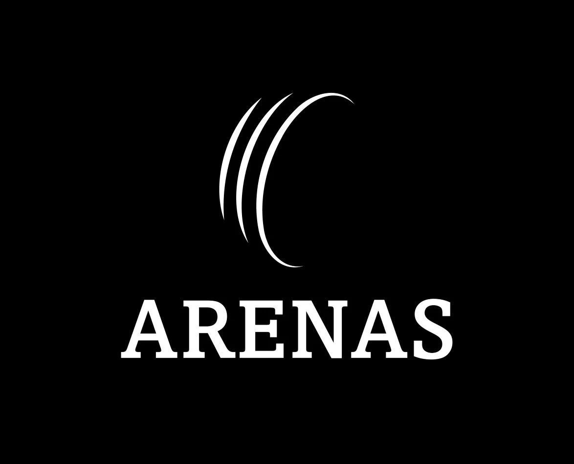 Arenas.Club Merchant Logo