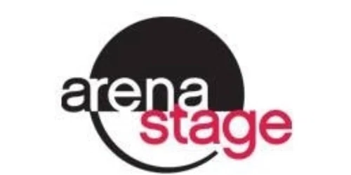 Arena Stage Merchant logo