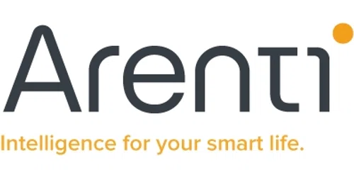 Arenti Merchant logo