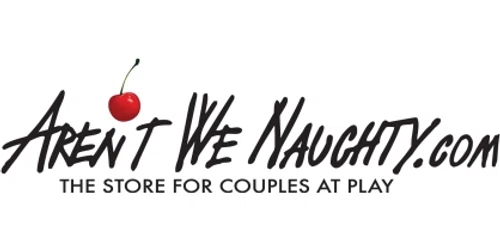 Aren't We Naughty Promo Code