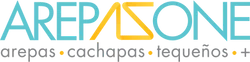 Arepa Zone Merchant Logo