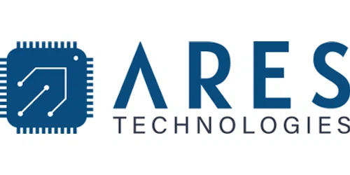 ARES Technologies Promo Code
