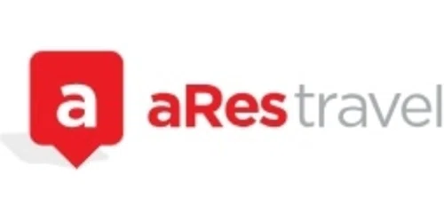 aRes Travel Merchant logo