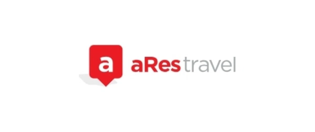 ares travel coupon