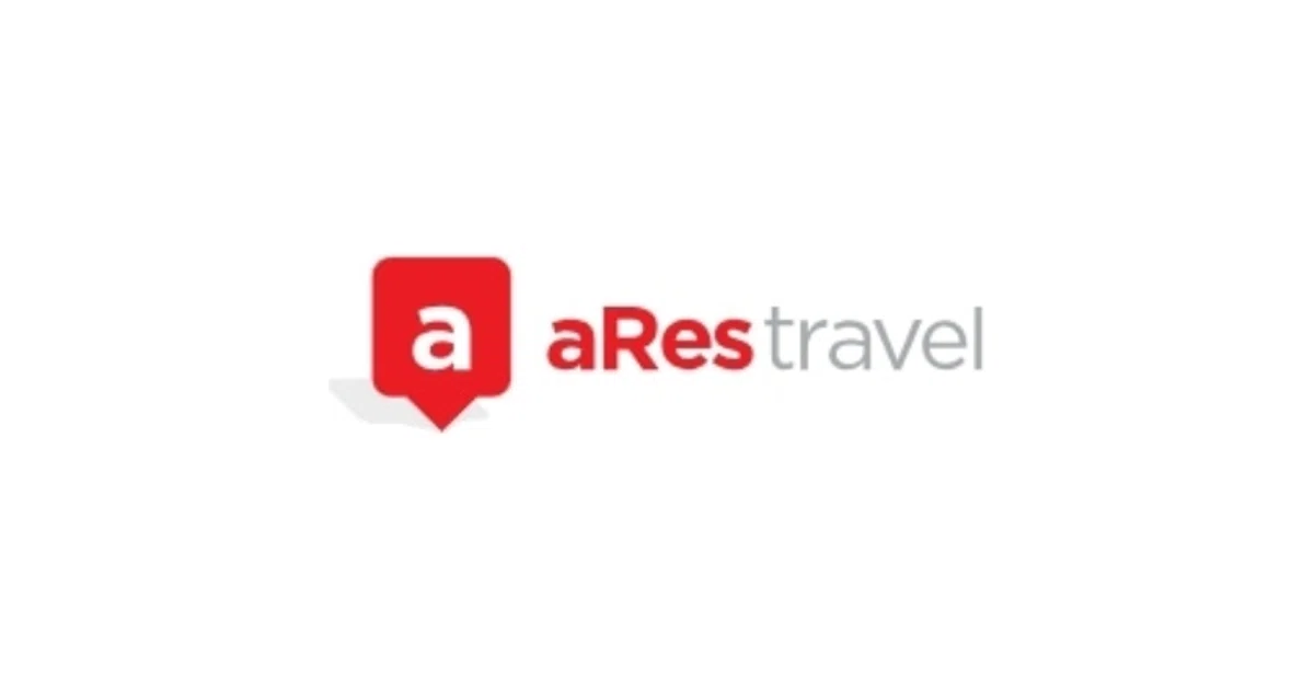ares travel promo