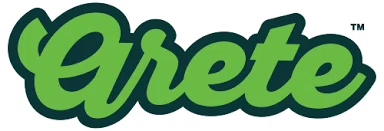Arete Hemp Merchant Logo