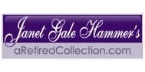 Janet Gale Hammer Merchant logo