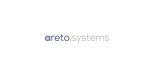 Areto Systems coupon