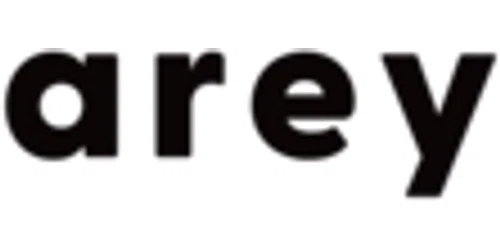 Arey Promo Code