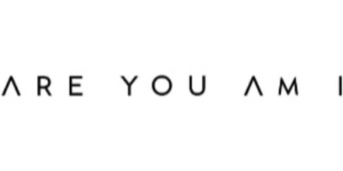 Are You Am I Merchant logo