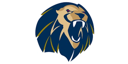Arkansas Fort Smith Lions Merchant logo