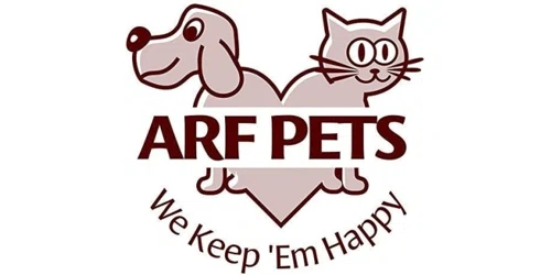 Arf Pets Promo Code