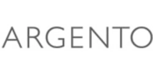 Argento Merchant logo