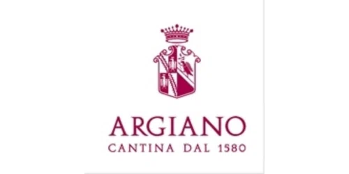 Argiano Promo Code