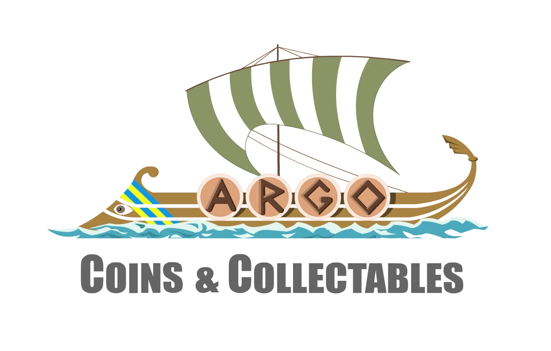 Argocoins.com Merchant Logo