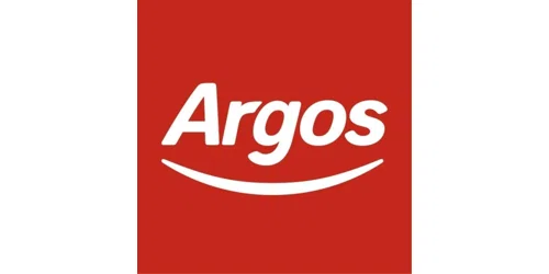 Argos Merchant logo