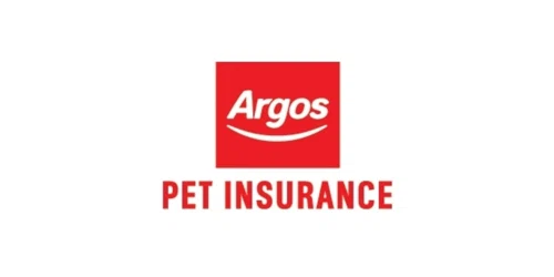 Argos Pet Insurance coupon