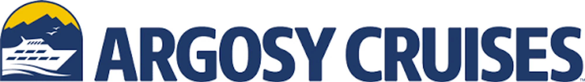 Argosy Cruises Merchant Logo