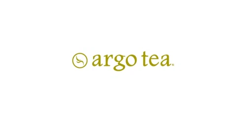 Argo Tea coupon
