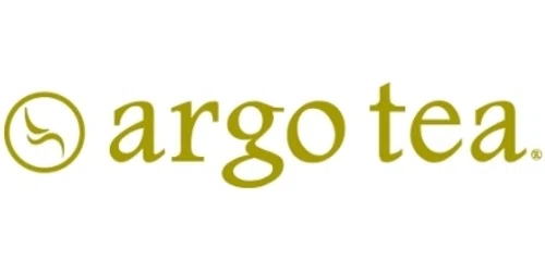 Argo Tea Promo Code