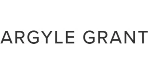 Argyle Grant Promo Code
