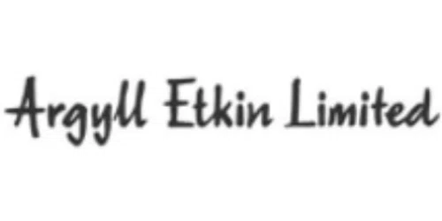 Argyll Etkin Promo Code