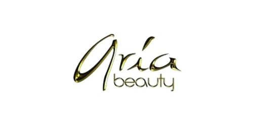 Aria Beauty coupon