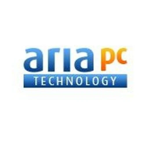 Aria Technology coupons