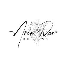 Aria Dae Designs Merchant Logo