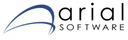 Arial Software Merchant Logo