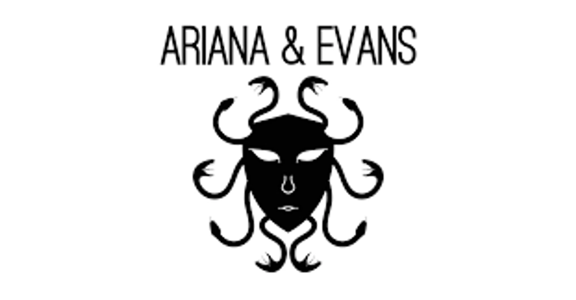 Ariana & Evans Promo Code