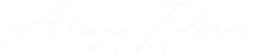 Ariana Falerni Designs Promo Code