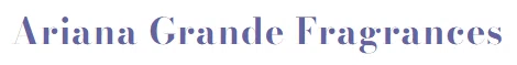 Ariana Grande Fragrances coupons