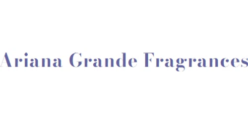 Ariana Grande Fragrances Promo Code