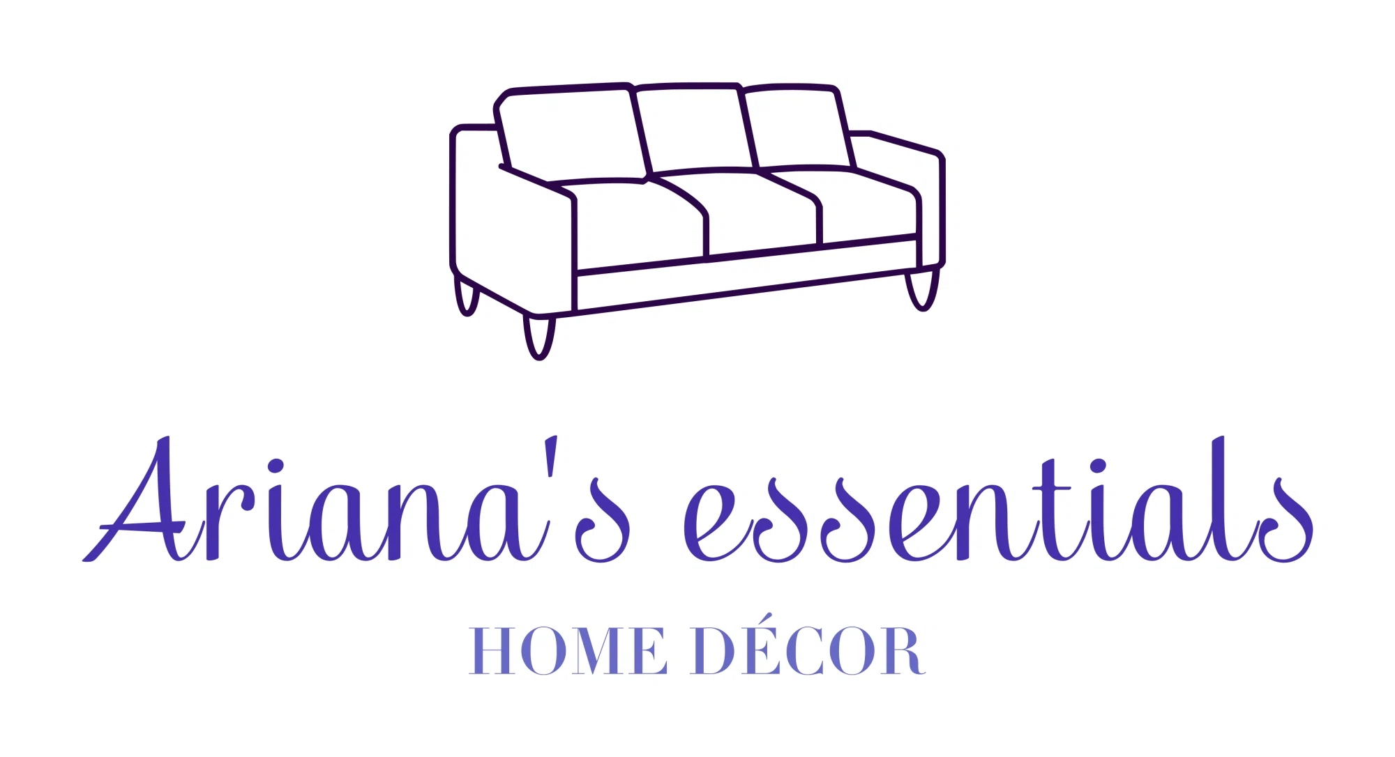 Ariana's Essentials Merchant Logo