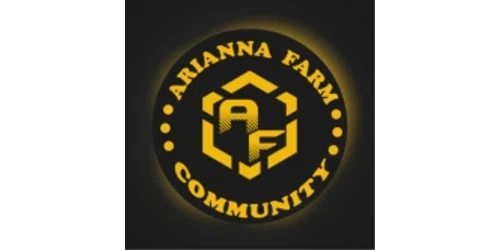 Arianna Farm Promo Code