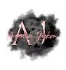 Arianna Jackson Merchant Logo