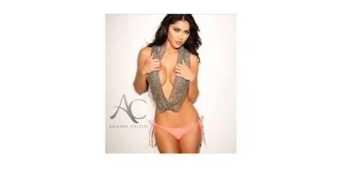Arianny Celeste coupon