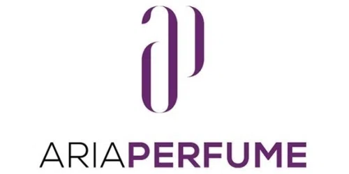 Aria Perfume Merchant logo