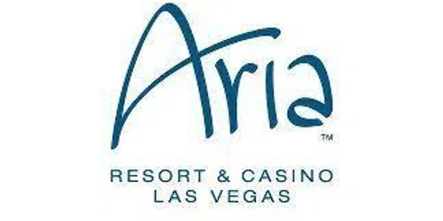 ARIA Resort & Casino Merchant logo
