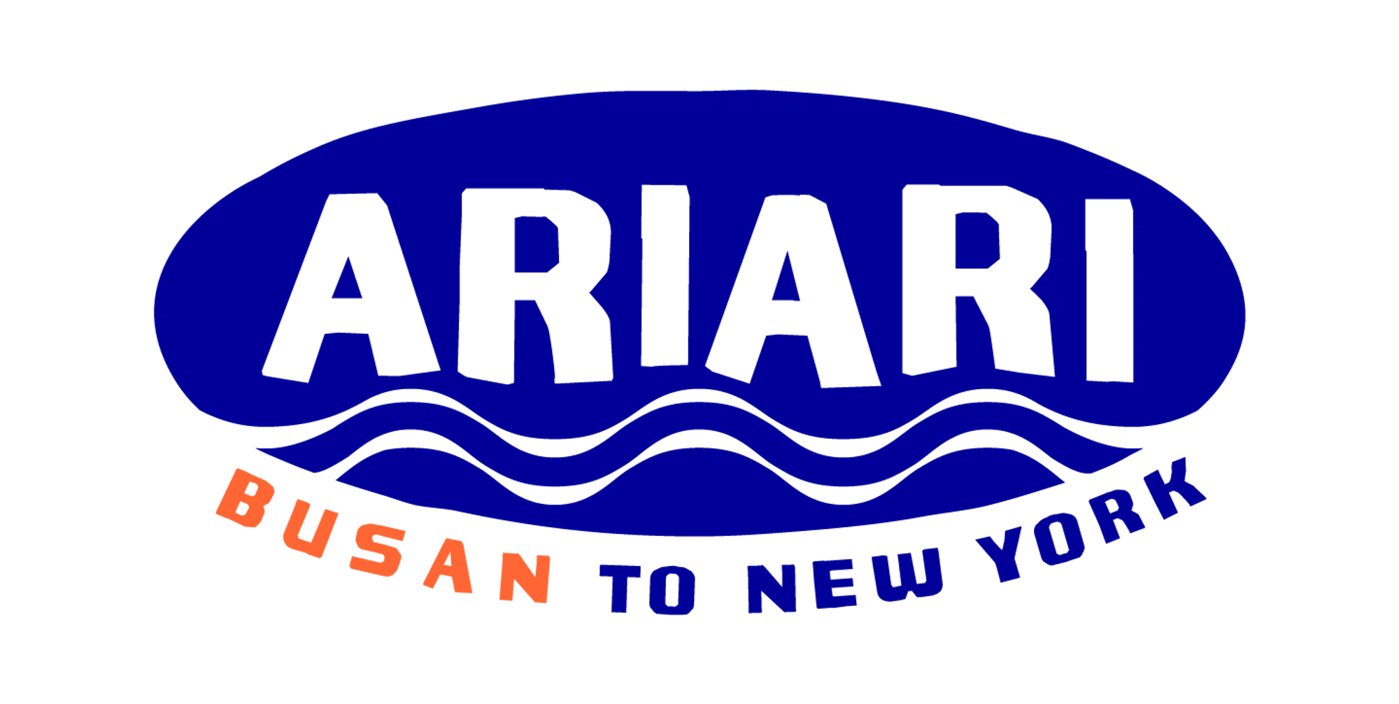 Ariari Merchant Logo