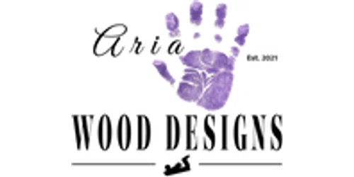 Aria Wood Designs Promo Code
