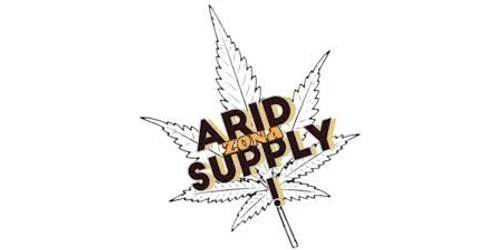 ARID SUPPLY! Promo Code