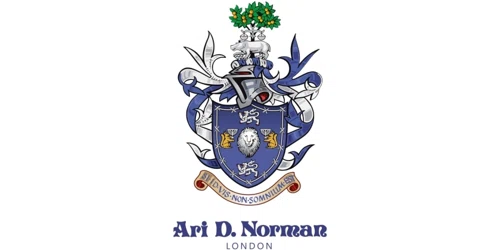 Ari D. Norman Promo Code