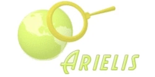 Arilis Merchant logo