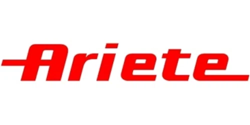 Ariete Promo Code