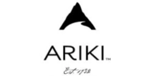 Ariki Promo Code