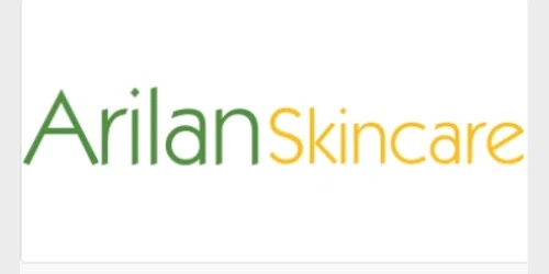 Arilan Skincare Merchant logo
