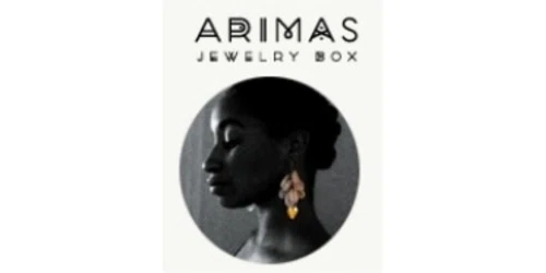 Arimas Jewelry Promo Code
