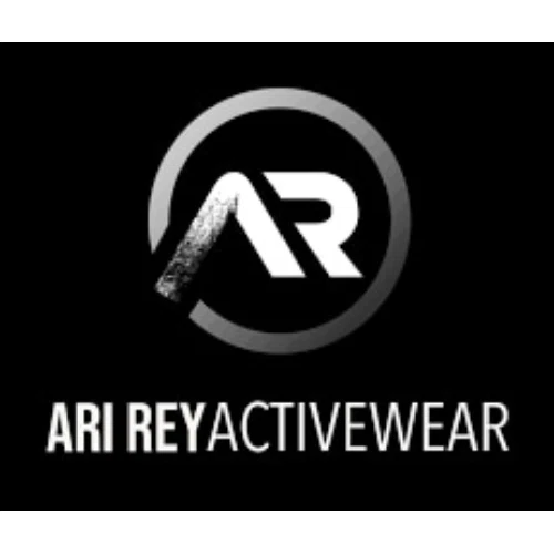 Ari Rey Merchant Logo